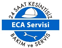 Eca Kombi Servisi