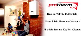 Buca Protherm Servisi