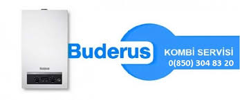 Buderus Servisi
